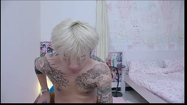 دردشة Chocolates-001 الجنسية المباشرة