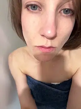 Kamorana's Live XXX Chat