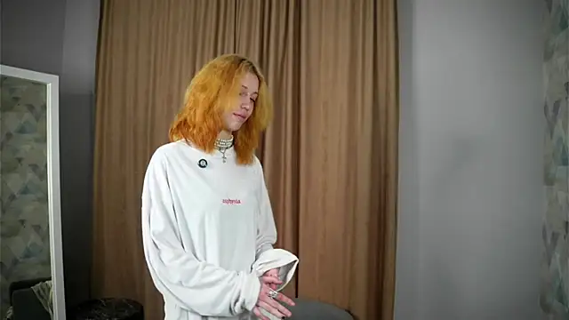 YasminePico's Live XXX Chat