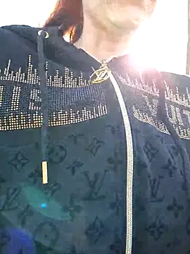 Your_dirty_dream Pertunjukan Webcam