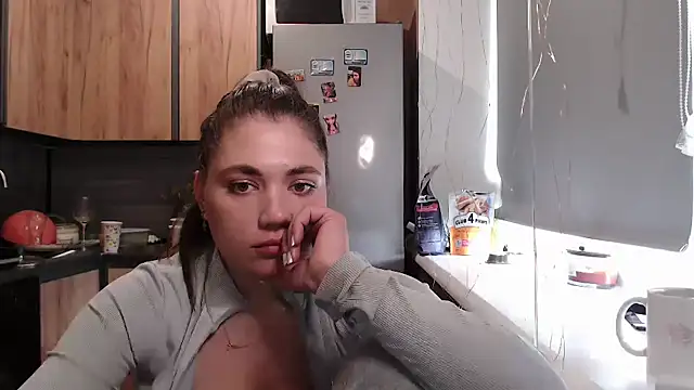 Chat XXX ao vivo de delightful_sofi