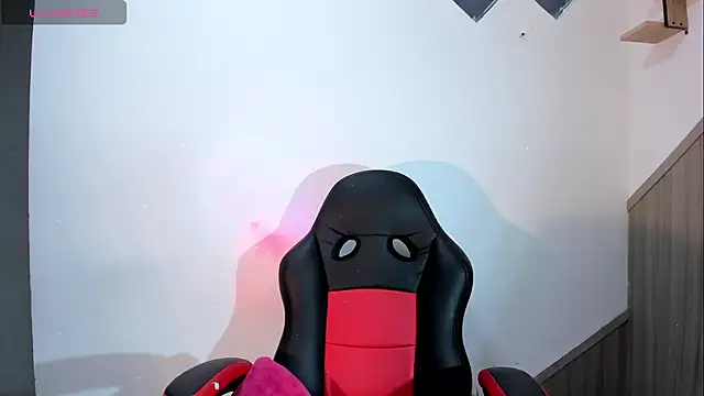 Chat XXX en directo de Amanda_klaire