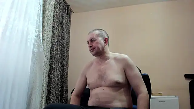 SanFrantsisko Show in webcam