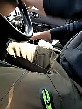 Axelitoc Webcam-Show