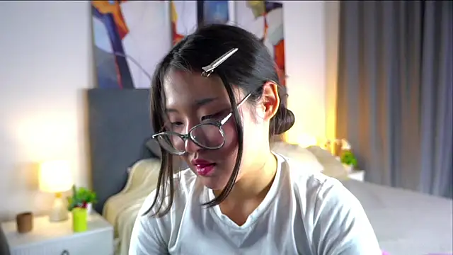 NelleMihalko Live XXX-Chat