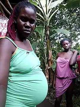 holygrail001 Pertunjukan Webcam