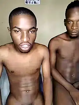 BreezyvikkyのライブXXXチャット