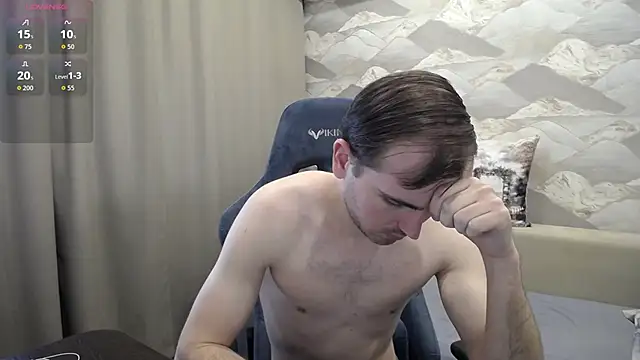 SerzhKorol1 现场XXX聊天