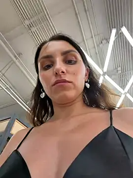 Izabella_Bella: вебкам-шоу