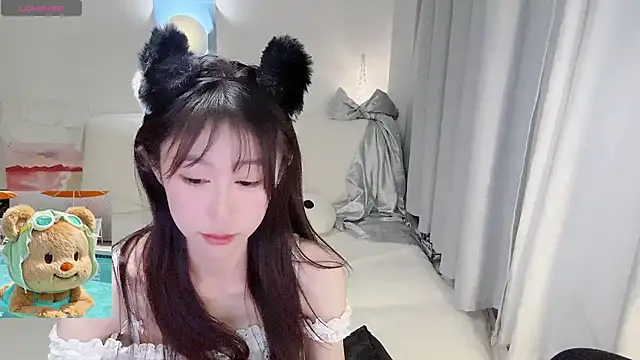 mistylana_ 在線直播表演