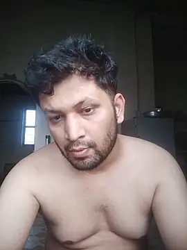 Pravin_paid_boy10 Webcam-Show