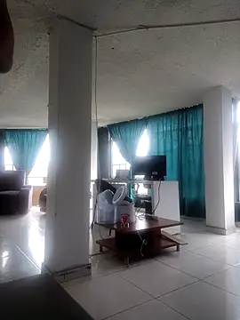 saraladys' Live XXX Chat