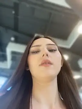 Webkamerová show AnitaFly