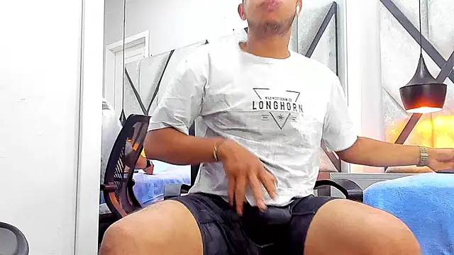 NohaBrooks 라이브 XXX 채팅