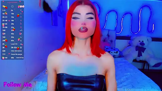 Jessica_smith_1 Obrolan Langsung XXX