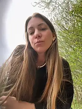 AlessiaAura Live XXX-Chat