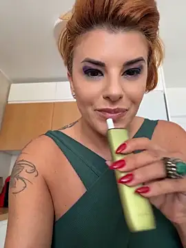 Selvaggia_official83 Obrolan Langsung XXX