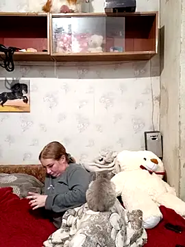 Koketka_nelegal_ Obrolan Langsung XXX