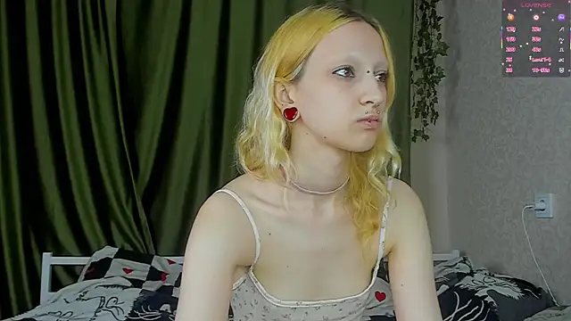 Lexy-Woorhez Obrolan Langsung XXX