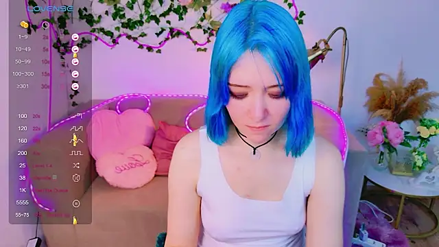 Ketrin_Jones Obrolan Langsung XXX