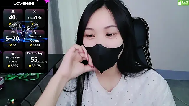 Živý XXX chat Dully_ana