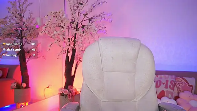 JadeSummerr Obrolan Langsung XXX