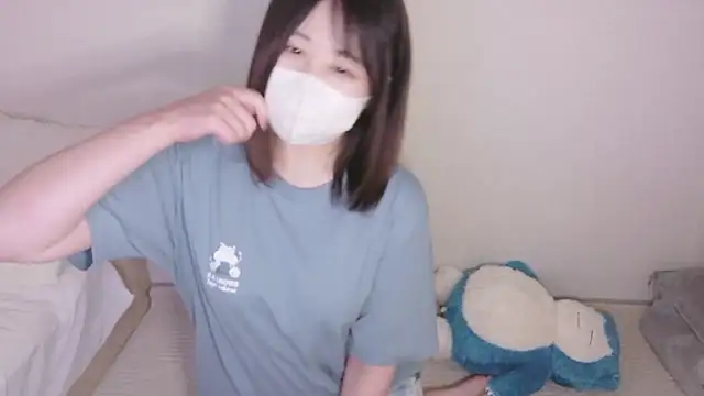 Živý XXX chat mi__san