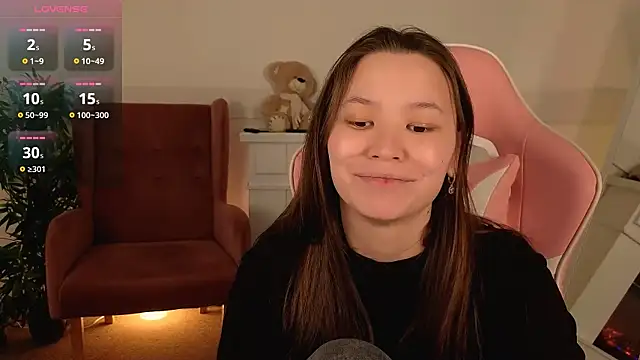 Živý XXX chat Maya_soft