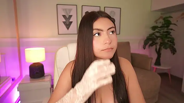 MandyCollins Obrolan Langsung XXX