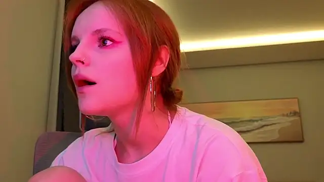 Živý XXX chat mollybossy