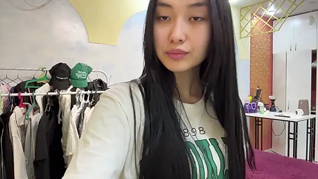 Živý XXX chat SinaGervasi