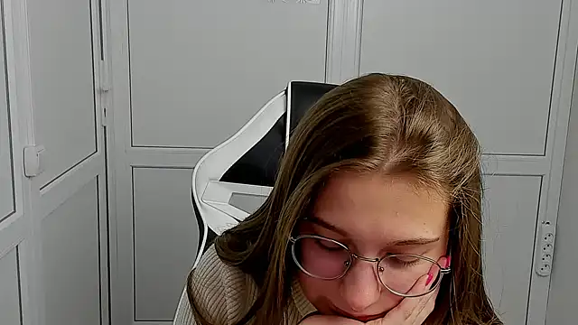 Živý XXX chat Mia_kristal