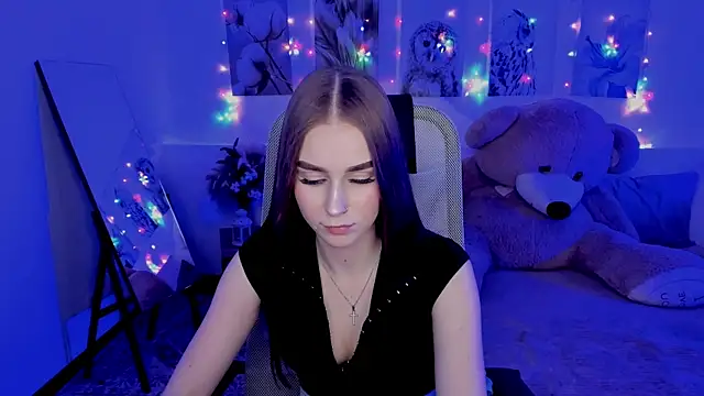 SparkleRoses Obrolan Langsung XXX