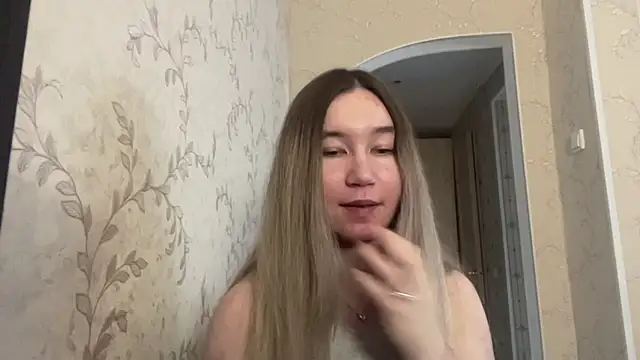 Živý XXX chat IreneOrbison