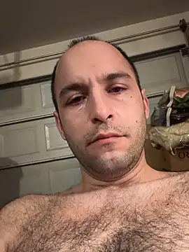 Pokazy przed kamerką  – Daltoid