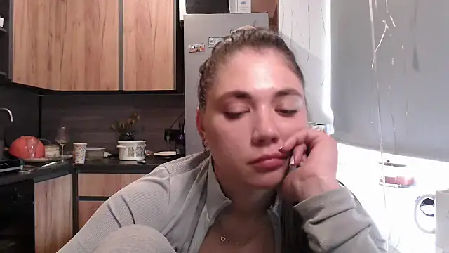 Živý XXX chat delightful_sofi