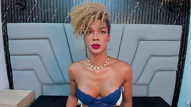 NaomiSteward Obrolan Langsung XXX