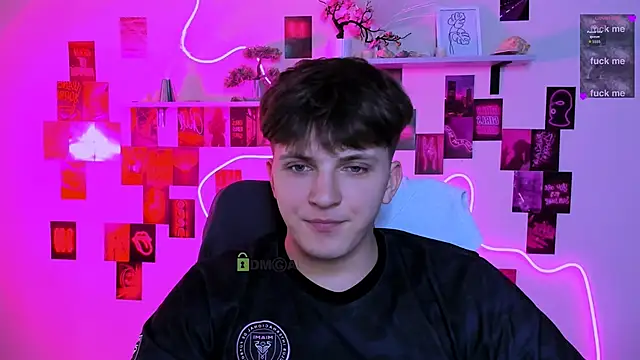 travis_wolf_ 现场XXX聊天