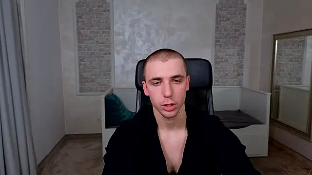 عرض كام KellenWest