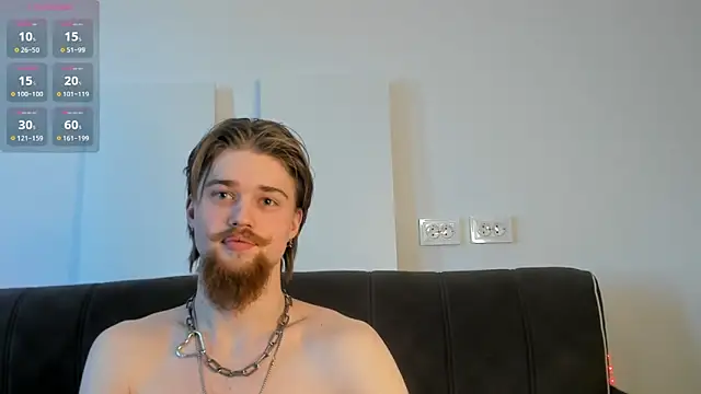 Show Webcam de Lev_Miller