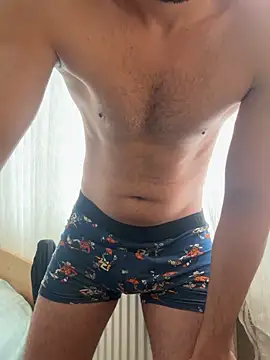 Tanidikbirii Webcamshow