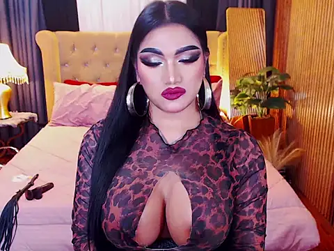 AluraJhenson – webcam-show