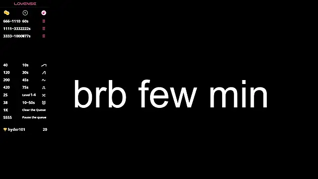 HeleneLeach – Live XXX-chat