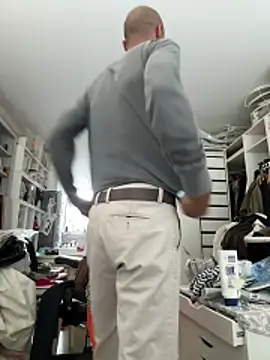 LeDukx Pertunjukan Webcam