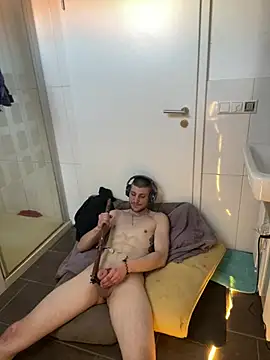 Diethelm2 Webcam-Show