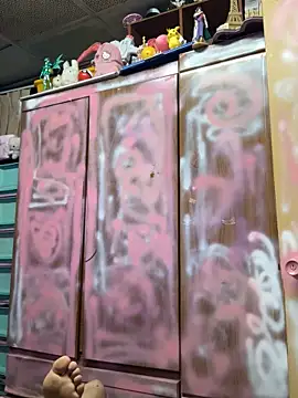 Chat XXX Live JesuAdam