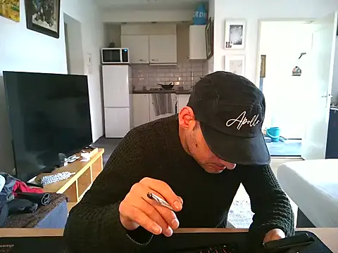 mihaimichael Obrolan Langsung XXX