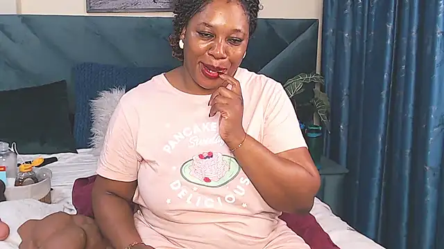 Chatroom XXX en direct de Aloralee