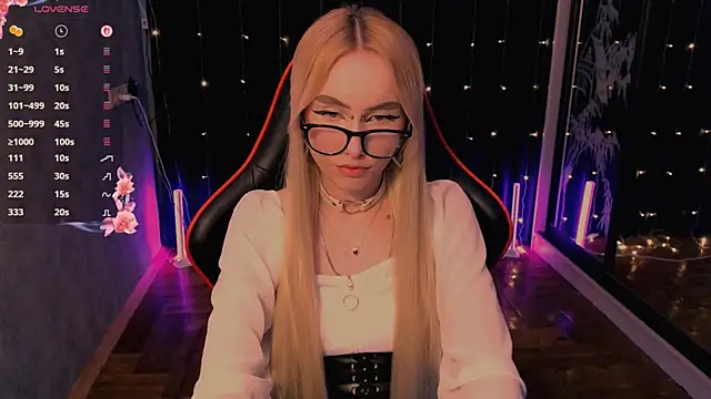 crybambi Chat XXX live