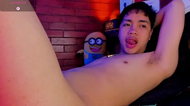 Lee_Colee Show Webcam